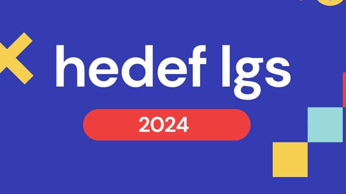 LGS 2024 İÇİN ÖĞRENCİ VE VELİ SEMİNERLERİMİZ.